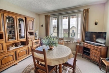 Maison 7 pièces avec sous-sol et jardin à vendre  à LIMAY (78)