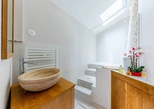 Maison 8 pièces de 235 m² habitables avec jardin et garage à vendre à Triel sur Seine (78)