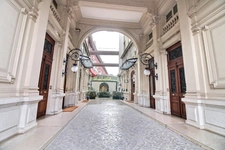 Appartement 4 pièces à vendre à PARIS 7EME ARRONDISSEMENT (75)