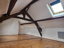 Maison de ville 5 pièces et 100 m2 à vendre à ECQUEVILLY (78)
