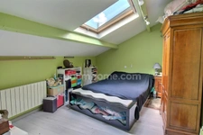 Maison 5 pièces de 100 m2 à vendre à MANTES LA VILLE (78) au prix de 237000 euros