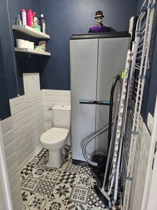 Appartement 3 pièces de 62 m2 à vendre avec balcon et parking à POISSY (78) au prix de 232000 euros