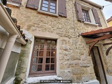 Maison 4 pièces à vendre à Andrésy (78)
