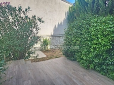 Maison 5 pièces avec jardin à louer à  POISSY (78)
