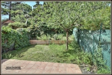 Maison 5 pièces avec jardin et garage à vendre à CARRIERES SOUS POISSY (78)