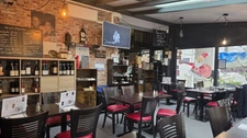 Fonds de commerce Pizzeria à vendre à MAISONS ALFORT (94)
