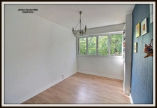 Appartement 3 pièces de 66 m2 avec balcon, cave et parking à vendre à Andrésy (78)