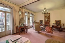 Appartement 4 pièces à vendre à PARIS 7EME ARRONDISSEMENT (75)