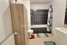 INVESTISSEURS : appartement 1 pièce loué à vendre CARRIERES SOUS POISSY (78)