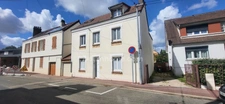 Maison 5 pièces de 100 m2 à vendre à MANTES LA VILLE (78) au prix de 237000 euros