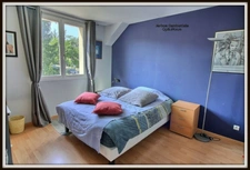 Maison 6 pièces avec garage et jardin à vendre à VERNEUIL SUR SEINE (78) au prix de 565000 euros