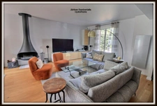Maison 6 pièces avec garage et jardin à vendre à VERNEUIL SUR SEINE (78) au prix de 565000 euros