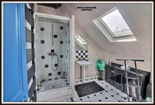 Maison 7 pièces avec jardin et dépendances à vendre à MAISONS LAFFITTE (78)
