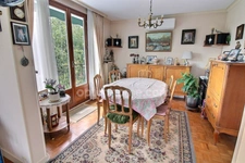 Maison 8 pièces avec garage et jardin à vendre à Triel sur Seine  (78)