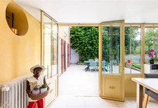 Maison 8 pièces de 235 m² habitables avec jardin et garage à vendre à Triel sur Seine (78)