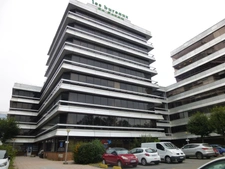 Bureau de 25 m2 à louer à Cergy Préfecture