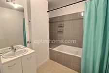Appartement 3 pièces avec balcon et parking à vendre à CARRIERES sous POISSY (78)