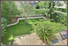 Maison 6 pièces avec garage et jardin à vendre à VERNEUIL SUR SEINE (78) au prix de 565000 euros