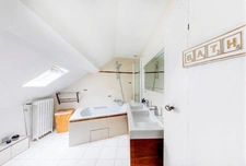 Maison 8 pièces de 235 m² habitables avec jardin et garage à vendre à Triel sur Seine (78)