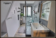 Maison 7 pièces avec jardin à vendre à Carrières sous Poissy au prix de 449000 euros