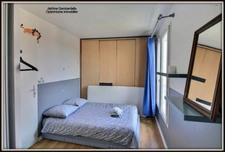 Maison 5 pièces avec jardin et garage à vendre à CARRIERES SOUS POISSY (78)