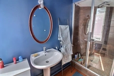 Maison 7 pièces avec jardin et dépendances à vendre à MAISONS LAFFITTE (78)