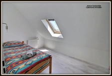 Maison 5 pièces avec jardin et garage à vendre à CARRIERES SOUS POISSY (78)