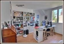 Maison 6 pièces avec garage et jardin à vendre à VERNEUIL SUR SEINE (78) au prix de 565000 euros