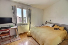 Maison 4 pièces avec sous-sol et jardin à vendre à Triel sur Seine (78)