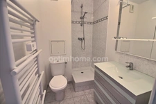 Appartement 4 pièces de 84 m2 avec balcon et parkings à vendre à  CARRIERES SOUS POISSY (78) au prix de 335000 euros
