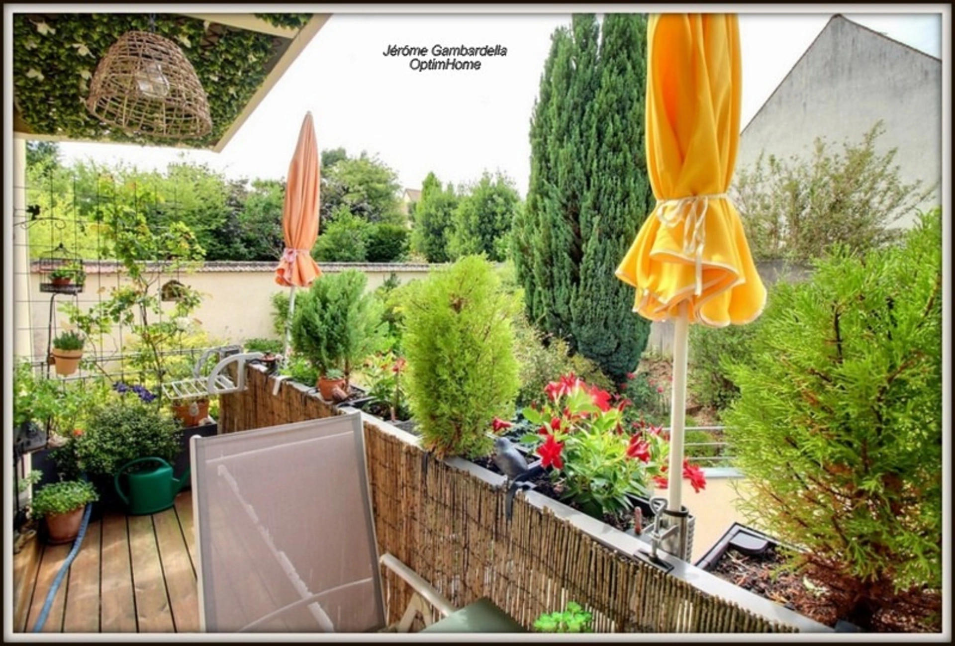 Appartement 5 pièces 96 m² · à Orgeval · 96 m² · 450 000 €