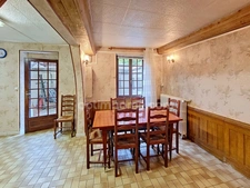 Maison 4 pièces à vendre à Andrésy (78)