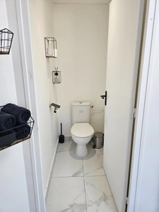 Murs boutique 52 m2 à vendre à Juziers (78)