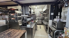 Fonds de commerce Pizzeria à vendre à MAISONS ALFORT (94)