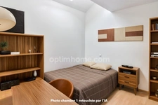 Appartement 3 pièces de 65 m2 en duplex + studio de 20 m2 avec parkings à vendre à CARRIERES SOUS POISSY (78)