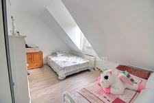Maison 6 pièces de 121 m2 avec grand jardin à vendre à ORGEVAL (78)