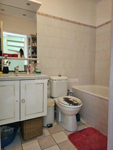 Maison 5 pièces avec garage et jardin à vendre à CARRIERES SOUS POISSY (78)