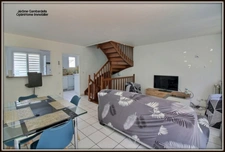 Maison 5 pièces avec jardin et garage à vendre à CARRIERES SOUS POISSY (78)