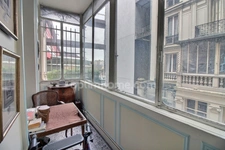 Appartement 4 pièces à vendre à PARIS 7EME ARRONDISSEMENT (75)