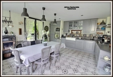 Maison 7 pièces avec jardin à vendre à Carrières sous Poissy au prix de 449000 euros