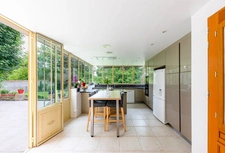 Maison 8 pièces de 235 m² habitables avec jardin et garage à vendre à Triel sur Seine (78)