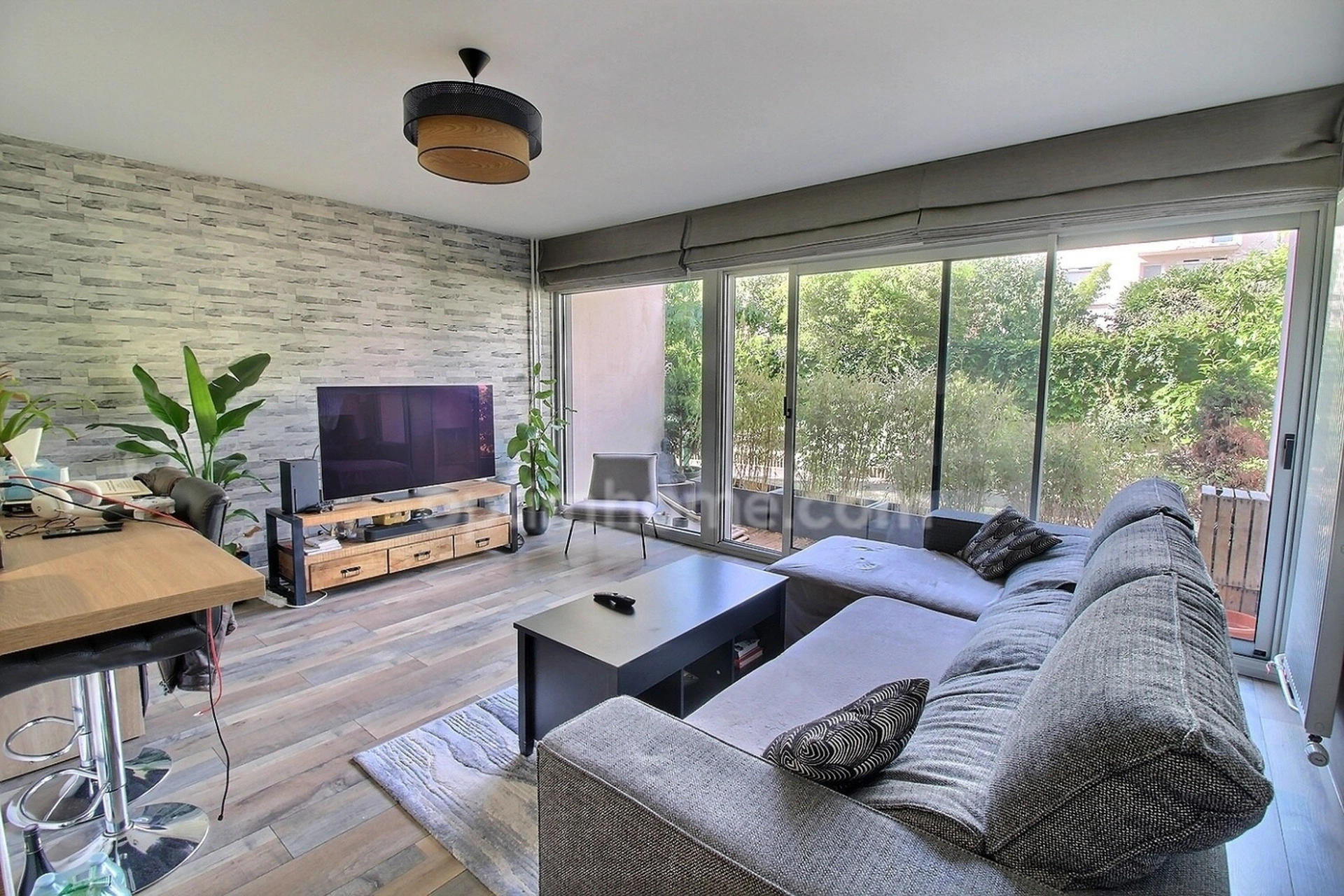 Appartement 3 pièces 56 m² · à Poissy · 56 m² · 262 000 €