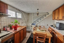 Maison 7 pièces avec sous-sol et jardin à vendre  à LIMAY (78)