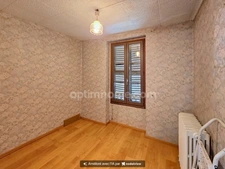 Maison 4 pièces à vendre à Andrésy (78)