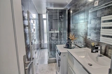Appartement 5 pièces de 90 m2 à vendre à CARRIERES SOUS POISSY (78) au prix de 238000 euros
