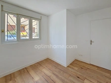 Appartement 2 pièces à vendre à CARRIERES SOUS POISSY (78)