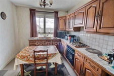 Maison 7 pièces avec sous-sol et jardin à vendre  à LIMAY (78)