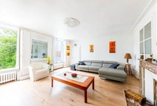 Maison 8 pièces de 235 m² habitables avec jardin et garage à vendre à Triel sur Seine (78)