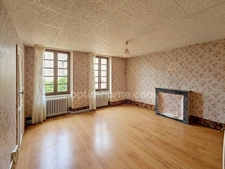 Maison 4 pièces à vendre à Andrésy (78)