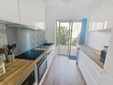 Maison 5 pièces avec jardin à louer à  POISSY (78)